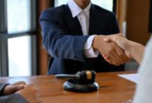 Helpful Guide to Selecting an Attorney and Understanding Their Role