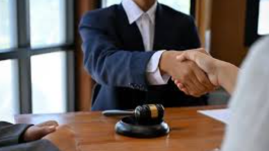 Helpful Guide to Selecting an Attorney and Understanding Their Role