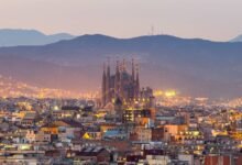 Barcelona Travel Tips: Everything You Need to Know Before You Visit