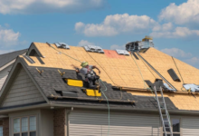 How Homeowners Can Make Smarter Roof Replacement Decisions Before Small Problems Become Expensive Ones