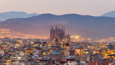 Barcelona Travel Tips: Everything You Need to Know Before You Visit