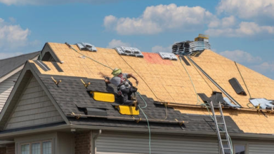 How Homeowners Can Make Smarter Roof Replacement Decisions Before Small Problems Become Expensive Ones