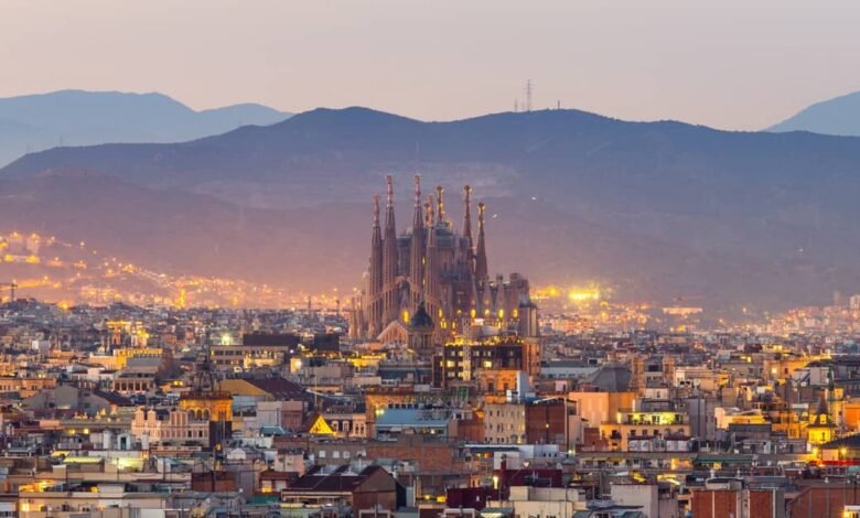 Barcelona Travel Tips: Everything You Need to Know Before You Visit