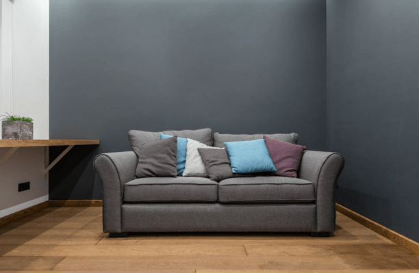 How to Create a Premium Look With Deep Wall Colours