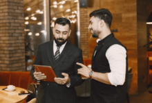 The Business Decisions That Make or Break Restaurants
