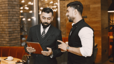The Business Decisions That Make or Break Restaurants