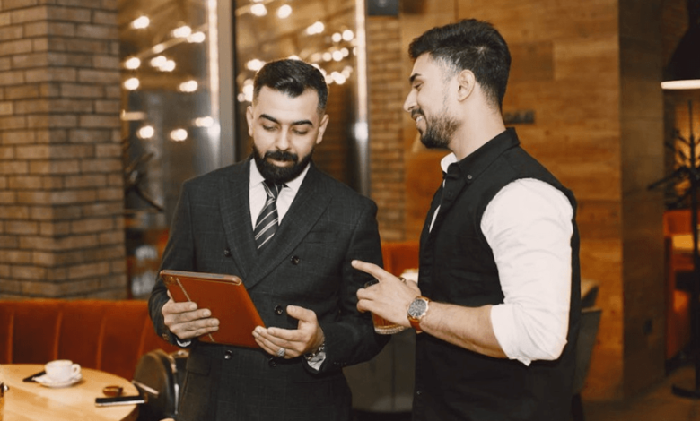 The Business Decisions That Make or Break Restaurants