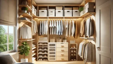 How Smart Closet Planning Inspires Better Garage Organization