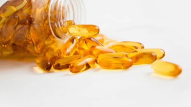Where to buy the best supplements online in the UK?