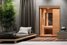 What Makes a Home Infrared Sauna Truly Premium - And Whether the Price Difference Is Actually Worth It