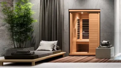 What Makes a Home Infrared Sauna Truly Premium - And Whether the Price Difference Is Actually Worth It