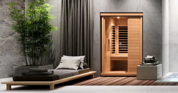 What Makes a Home Infrared Sauna Truly Premium - And Whether the Price Difference Is Actually Worth It