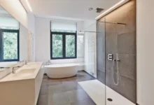 Bathroom Remodeling in Charlotte, NC: Transform Your Space with Professional Renovation