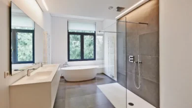 Bathroom Remodeling in Charlotte, NC: Transform Your Space with Professional Renovation