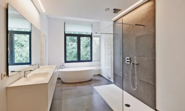 Bathroom Remodeling in Charlotte, NC: Transform Your Space with Professional Renovation