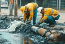 Why Reliable Blocked Drain Services Are Key To System Longevity