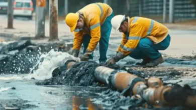Why Reliable Blocked Drain Services Are Key To System Longevity