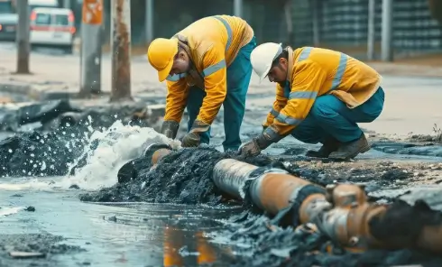 Why Reliable Blocked Drain Services Are Key To System Longevity