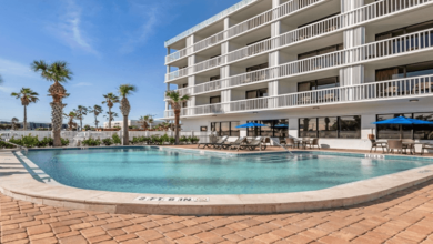 The 8 Best Vacation Packages close to Canaveral National Seashore in 2026