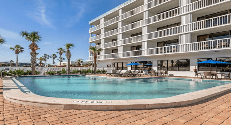 The 8 Best Vacation Packages close to Canaveral National Seashore in 2026