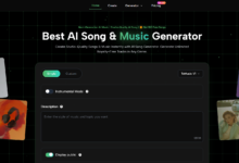 Why Some AI Music Tools Stick and Others Fade After a Week