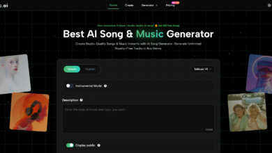 Why Some AI Music Tools Stick and Others Fade After a Week