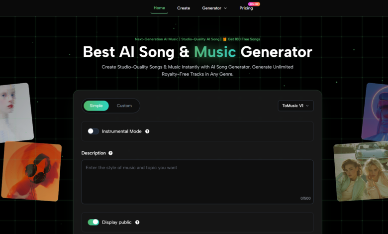 Why Some AI Music Tools Stick and Others Fade After a Week