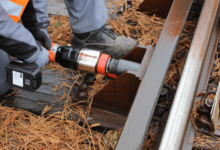 Battery vs. Hydraulic Torque Wrenches: Which One Should You Choose for Maximum Efficiency?