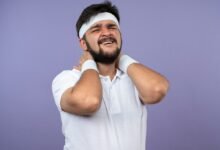 chronic painful disorders
