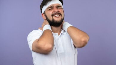 chronic painful disorders