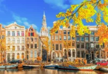 Combine Amsterdam Airport Transfers with a Kinderdijk Tour from Amsterdam