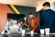 Navigating Enterprise Knowledge to Drive Long-Term Growth