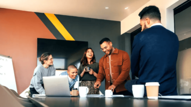 Navigating Enterprise Knowledge to Drive Long-Term Growth