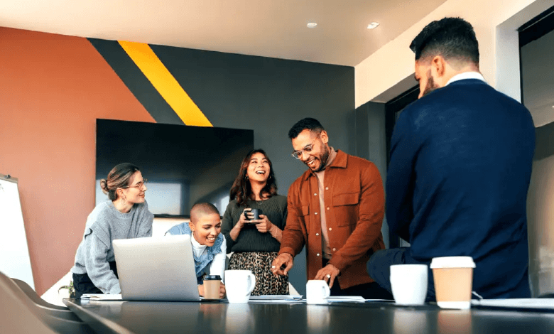 Navigating Enterprise Knowledge to Drive Long-Term Growth