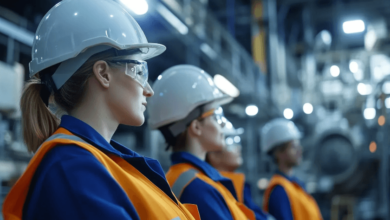 Navigating Complex Industrial Challenges Across Multiple Fields