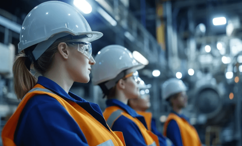 Navigating Complex Industrial Challenges Across Multiple Fields