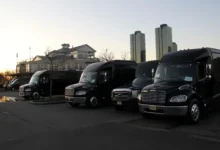 Affordable Charter Bus Companies NYC for Tourists Visiting Top NYC Attractions