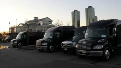 Affordable Charter Bus Companies NYC for Tourists Visiting Top NYC Attractions