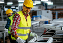 Business Equipment Supplier South Africa and Custom Signage South Africa: Helping Businesses Grow with Modern Solutions
