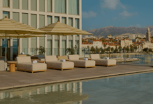 Hotel Ambasador