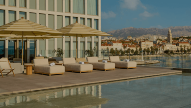 Hotel Ambasador