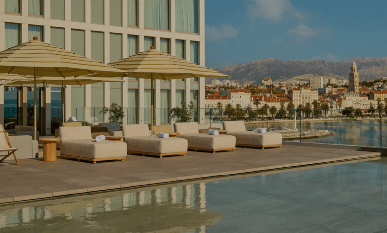 Hotel Ambasador