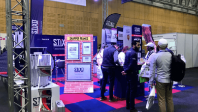 Business Equipment Supplier South Africa and Custom Signage South Africa for Business Growth