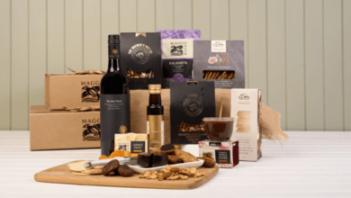 Gift Hampers Sydney Residents Love for Every Occasion