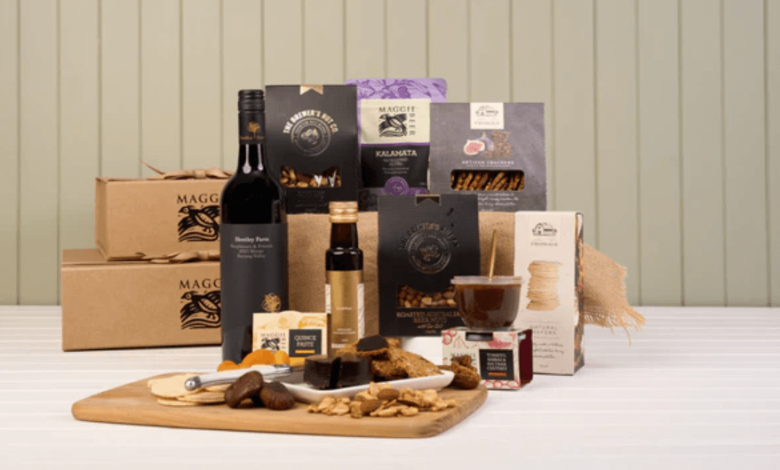 Gift Hampers Sydney Residents Love for Every Occasion