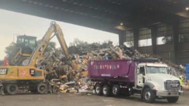 Roll-Off Dumpster Logistics for Small Construction Crews