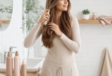 A Smart Hair Care Routine with Yuaia Haircare