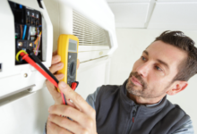 Why Quality Electrical Work Is One of the Smartest Investments for Property Owners