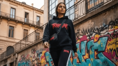 Trapstar Australia: Your Destination for Exclusive Streetwear