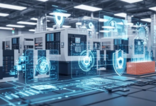 OT Security: Protecting Industrial Control Networks from Cyber Threats